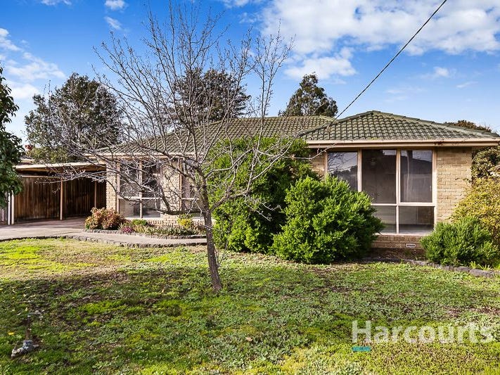 12 Farrelly Court, Epping, Vic 3076 Property Details