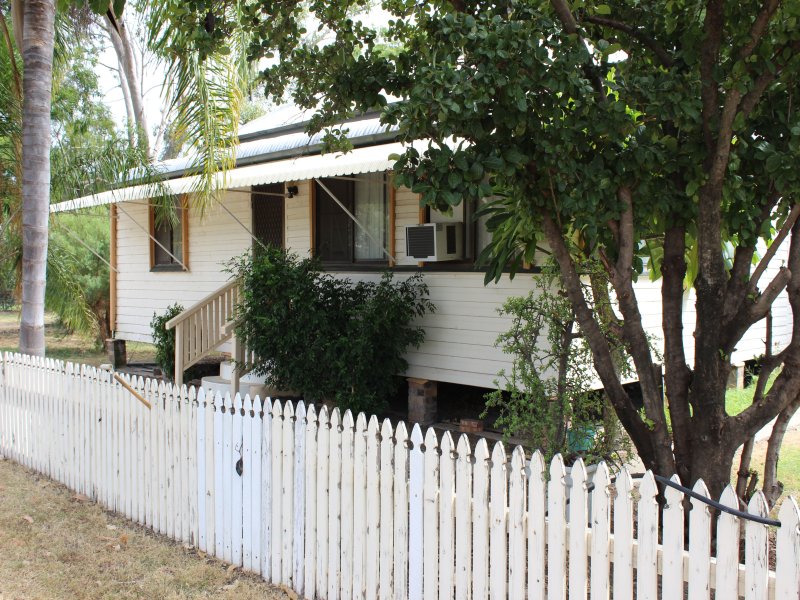 37 Winton Street, Goondiwindi, QLD 4390