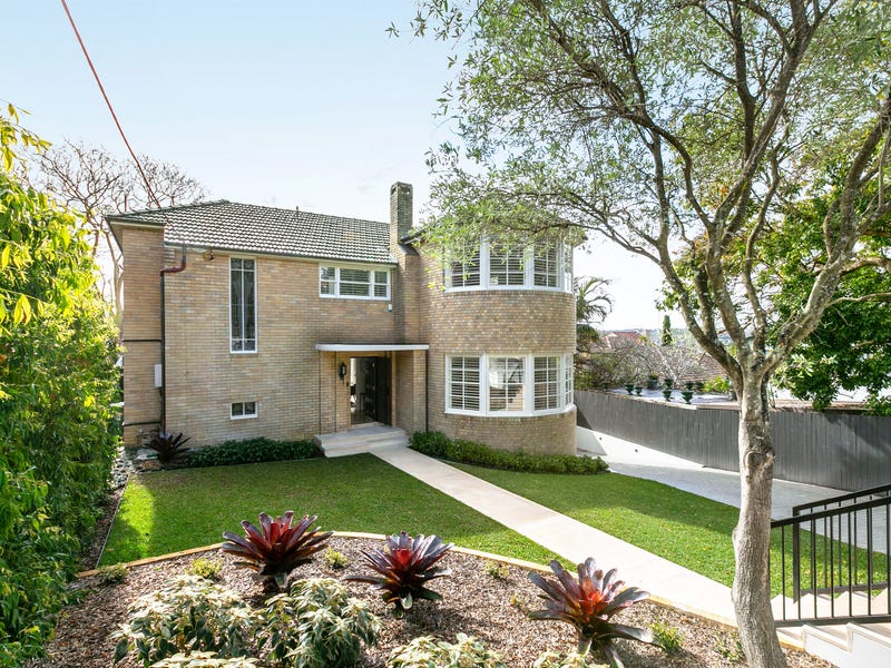 50 Ellalong Road, Cremorne, NSW 2090