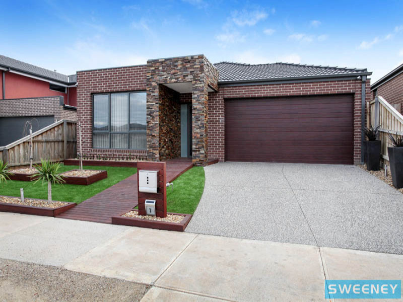 3 Riviera Drive, Hillside, Vic 3037