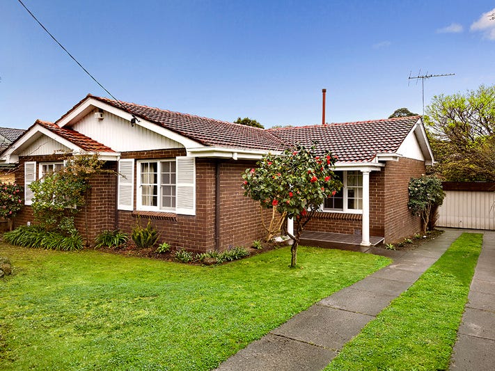 40 Worthing Avenue, Doncaster East, VIC 3109