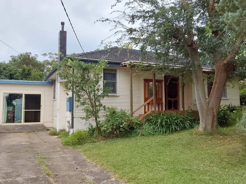 115 Bee Farm Road, Springwood, NSW 2777 Property Details