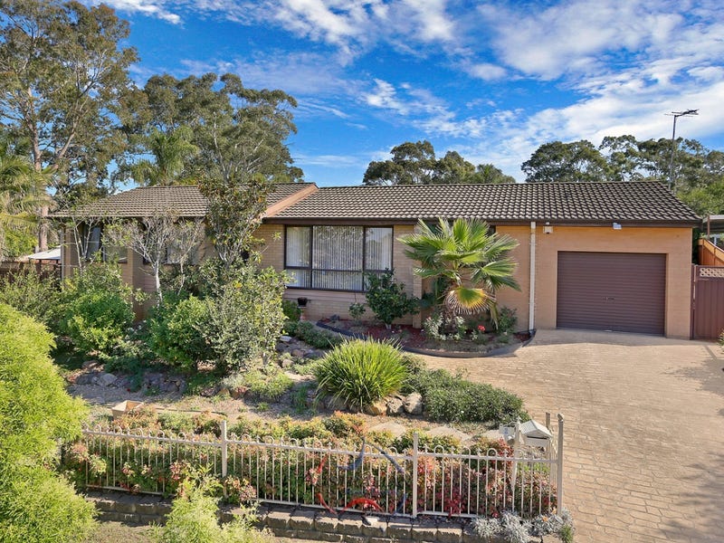 1 Kauai Place Kings Park Nsw 2148 Realestate Com Au