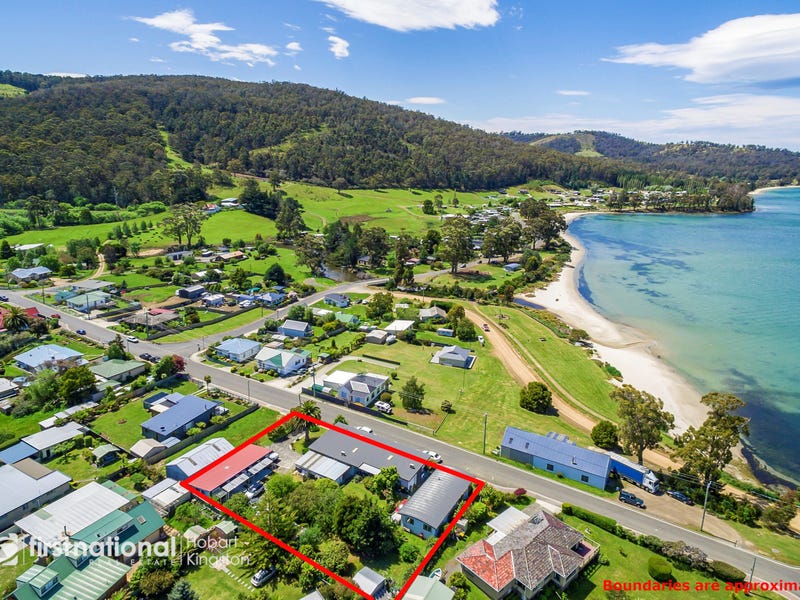 Real Estate & Property for Sale in Dover, TAS 7117