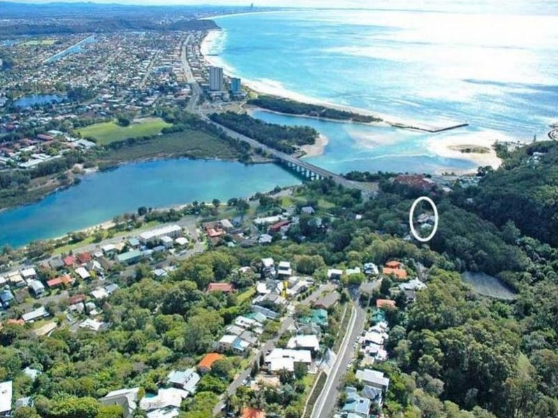 12 Dandaloo Drive, Currumbin, Qld 4223 House for Sale