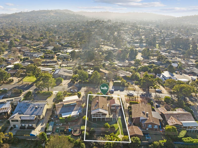 29 Castleton Crescent, Gowrie, ACT 2904 House for Sale realestate