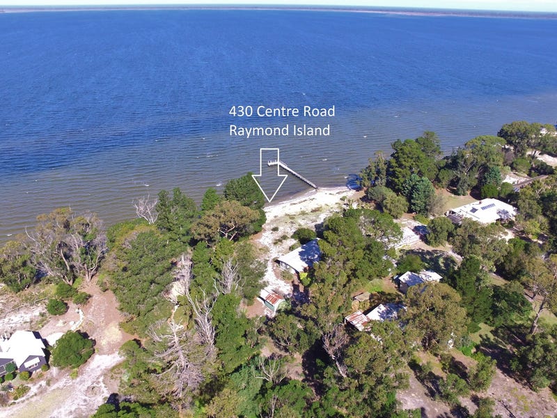 430 Centre Road, Raymond Island, VIC 3880