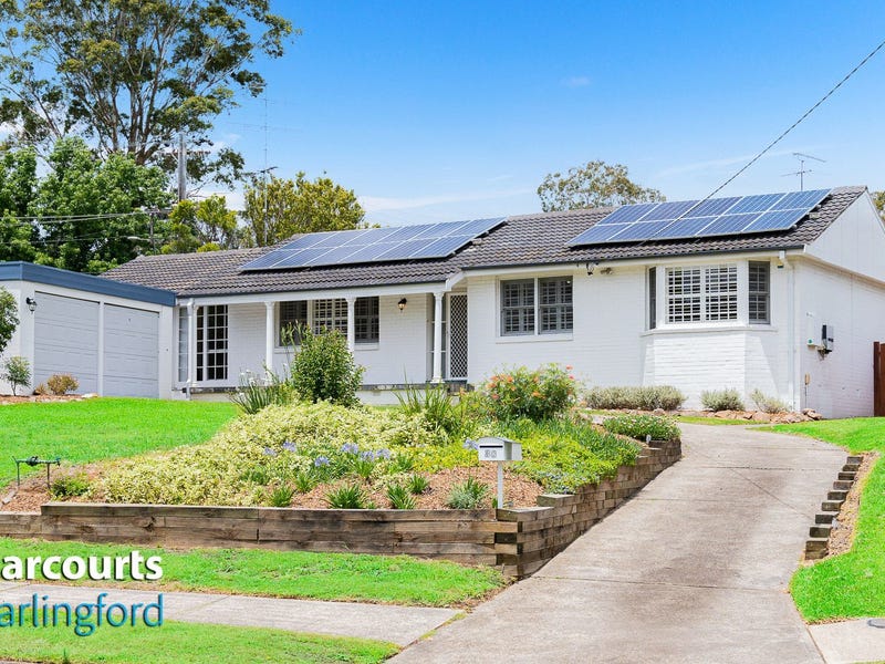 38 Murray Farm Road, Carlingford, NSW 2118