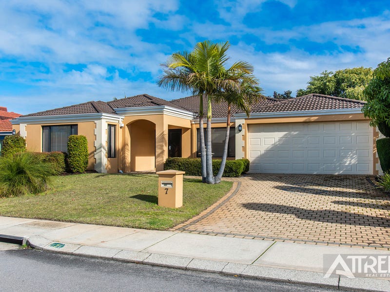 7 Strutt Parkway, Southern River, WA 6110