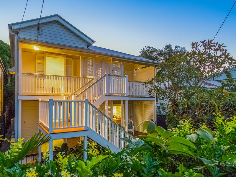 20 Stuckey Road, Clayfield, QLD 4011