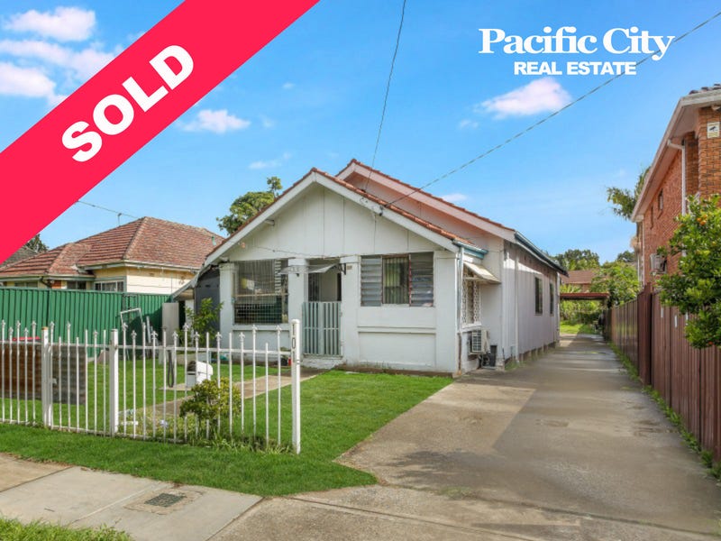 101 Northam Avenue, Bankstown, NSW 2200 House for Sale realestate