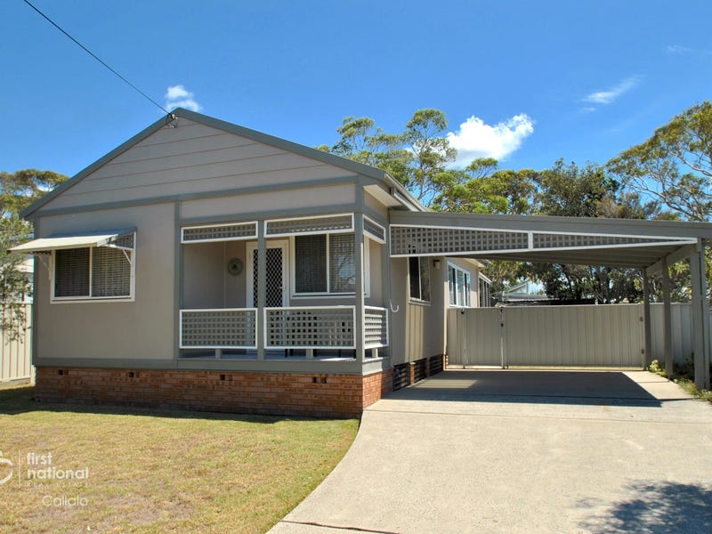 22 Verge Road, Callala Beach, NSW 2540