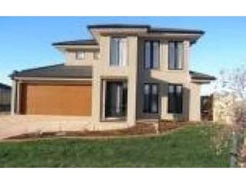 107 Middle Park Drive, Point Cook, VIC 3030 - realestate.com.au
