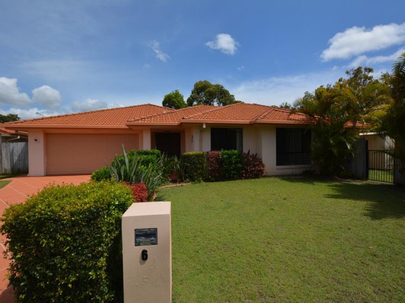 6 Endeavour Cres, Pelican Waters, QLD 4551