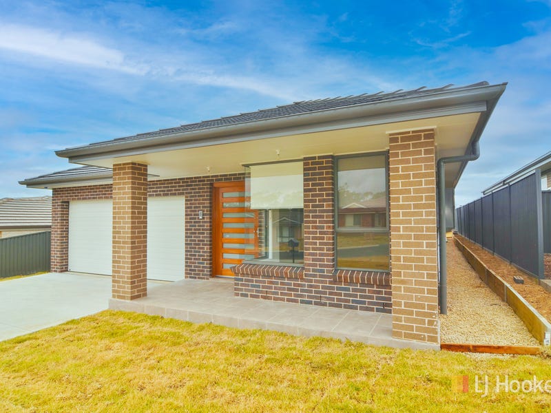 22 Henning Crescent, Wallerawang, NSW 2845 House for Sale