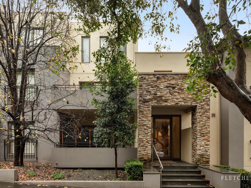 4/229 Whitehorse Road, Balwyn, Vic 3103 Apartment for Sale