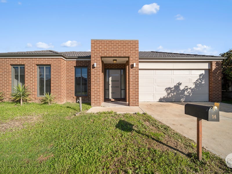 14 Miners Rest, Kangaroo Flat, Vic 3555 House for Sale realestate