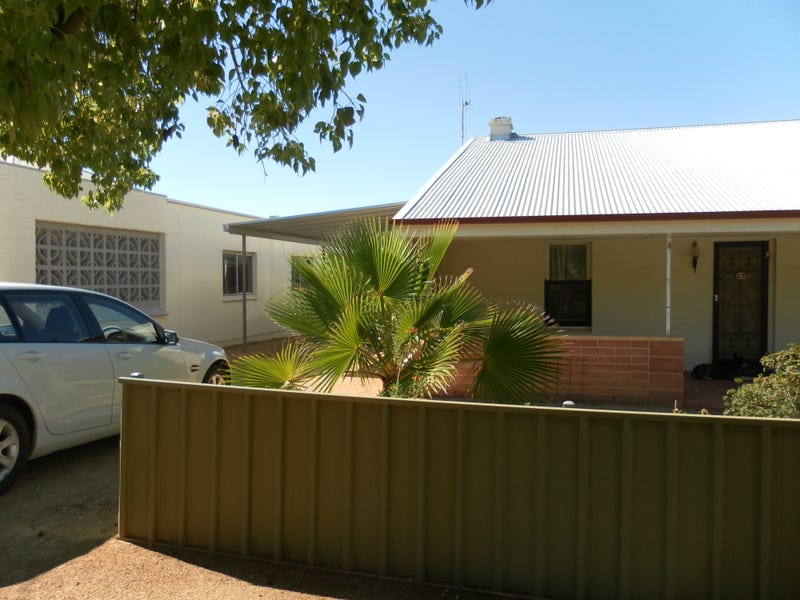 29 Wodonga Avenue, Loxton, SA 5333