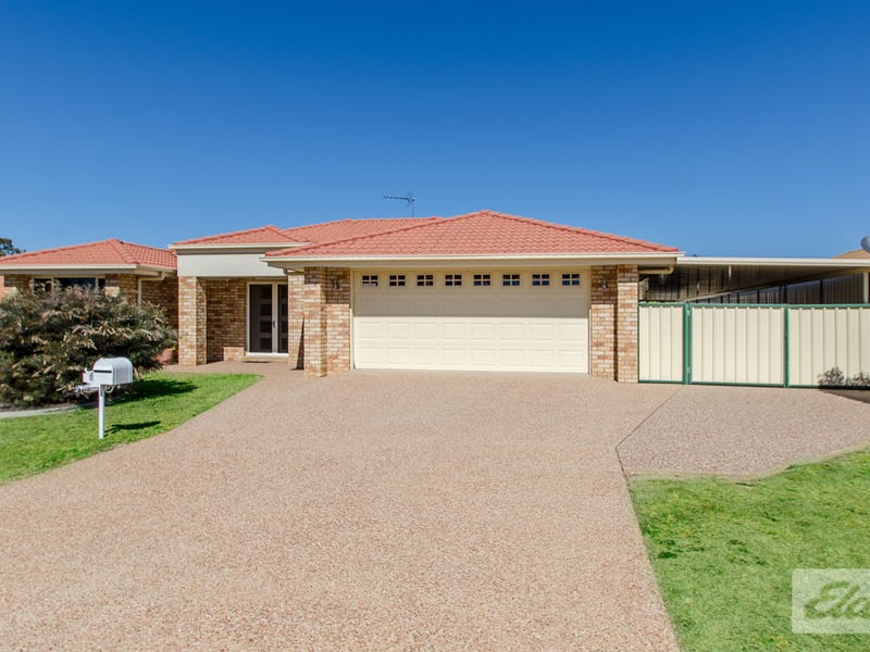 8 Baguley Street, Warwick, QLD 4370