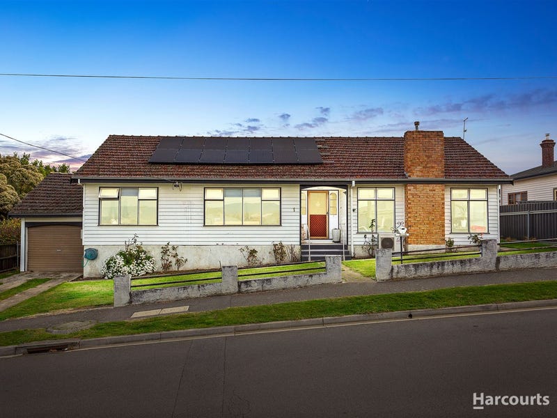 1 Napier Street, Youngtown, Tas 7249 Property Details