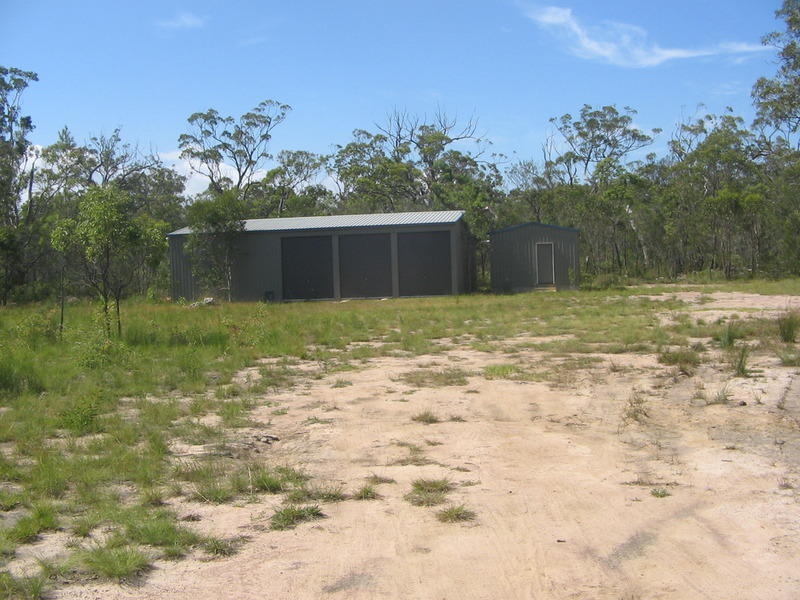 118124 Rowley Road, Booral, QLD 4655