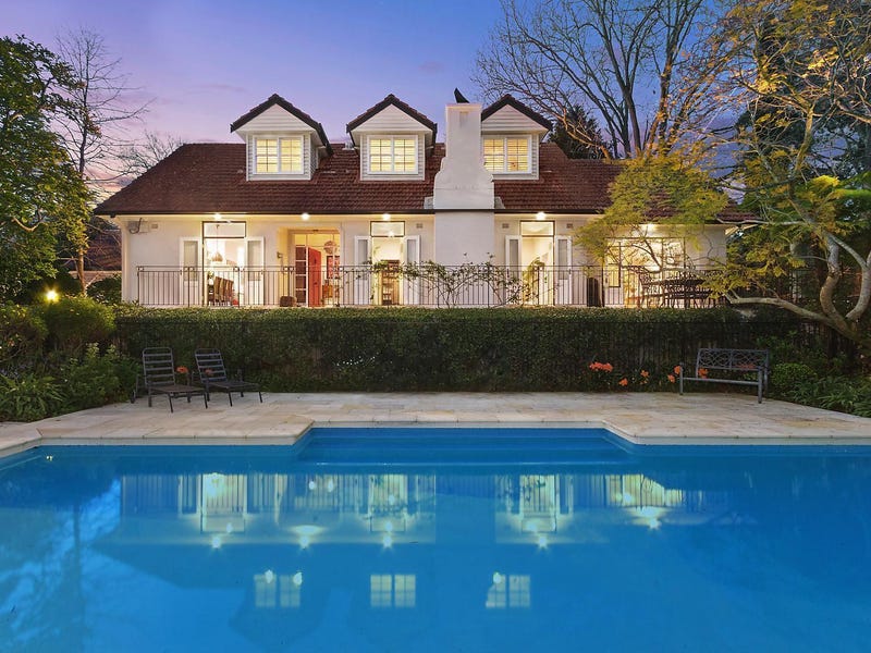 25 Woodville Avenue, Wahroonga, NSW 2076 Property Details