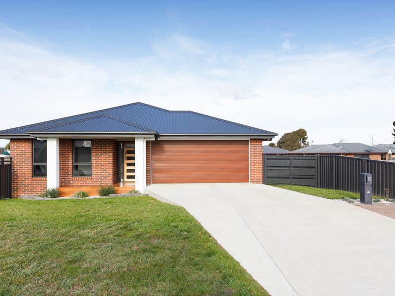 6 Drummond Crescent, Perth, Tas 7300 Property Details