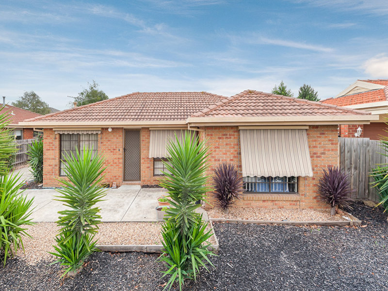 1/78 Bridgewater Road, Craigieburn, Vic 3064 Property Details