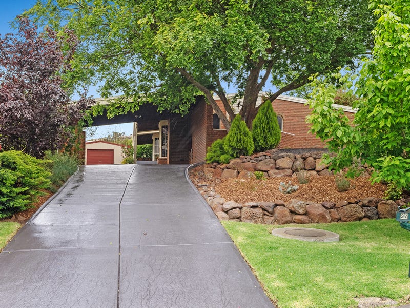 37 Riversdale Crescent, Darley, Vic 3340 Property Details