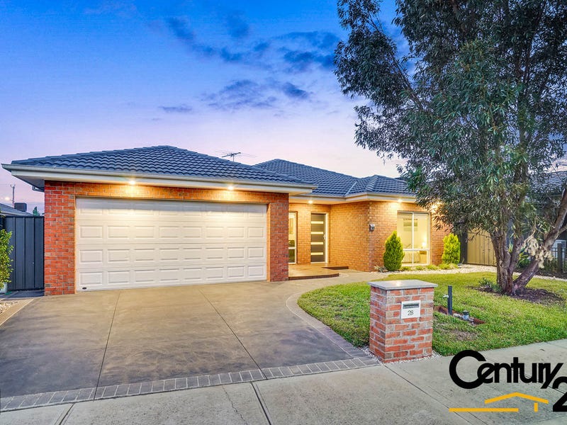 28 Nighthawk Road, Tarneit, Vic 3029 Property Details