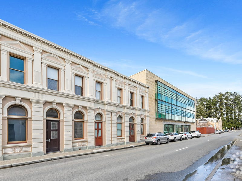 38 Cliff Street, Fremantle, WA 6160 Property Details