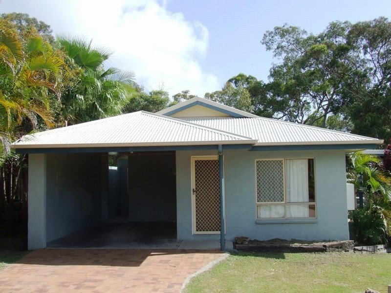 5 Palm Court, Agnes Water, QLD 4677