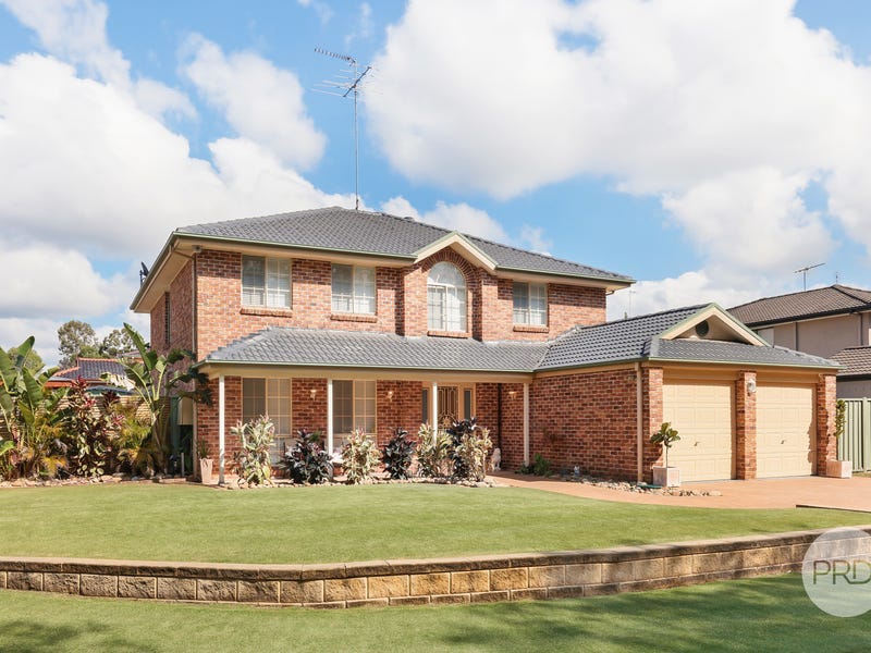 17 Pinehurst Avenue, Glenmore Park, NSW 2745