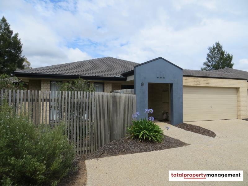 9/121 Streeton Drive, Stirling, ACT 2611