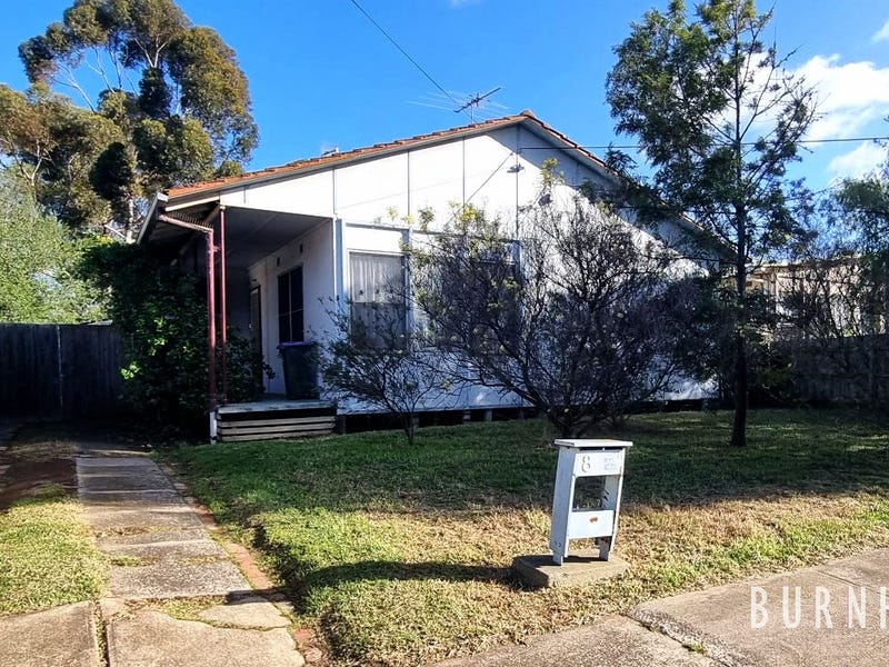 8 Heffernan Street, Laverton, Vic 3028 House for Sale