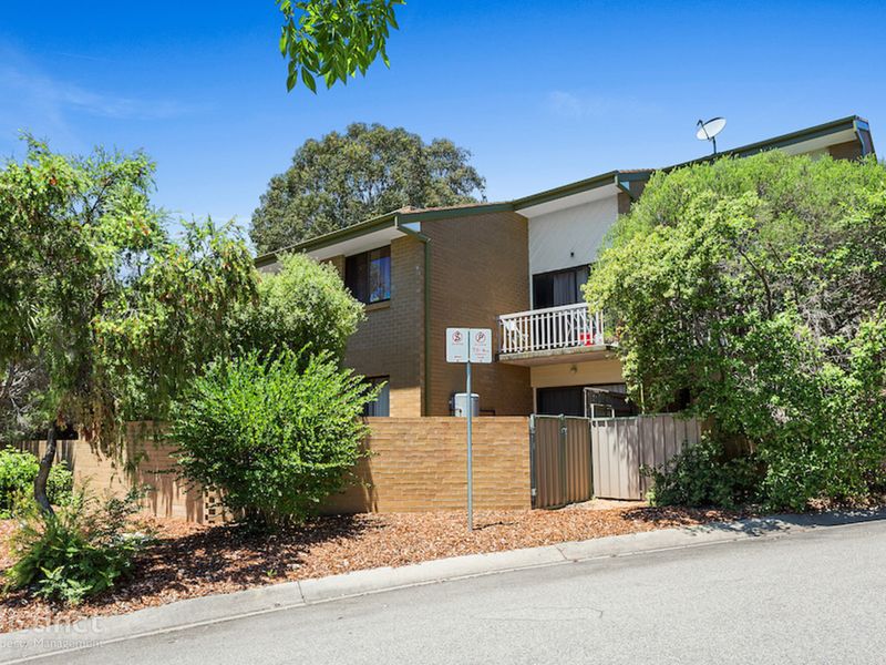 19/1 Buik Place, Belconnen, ACT 2617