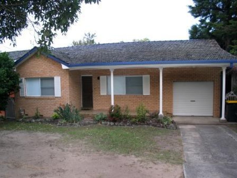 10 West Street, Nowra, NSW 2541