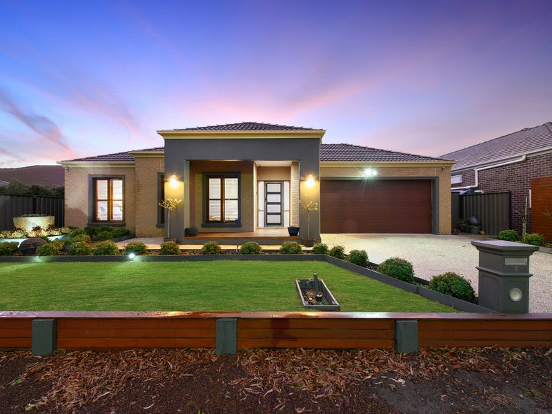 3 Sinclair Avenue, Hillside, Vic 3037 Property Details