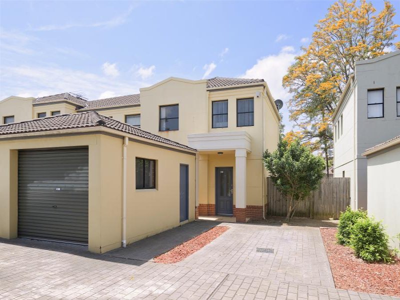9/217219 Croydon Road, Croydon, NSW 2132 Property Details