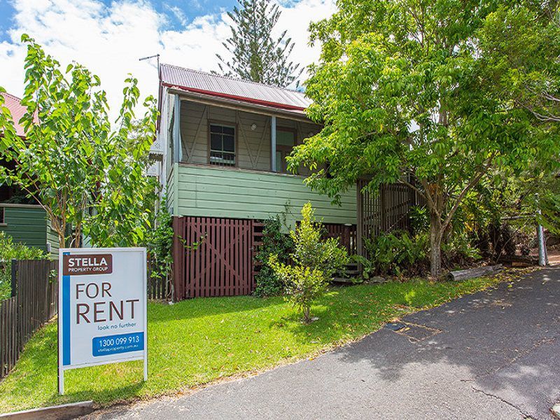 108 Browne Street, New Farm, QLD 4005