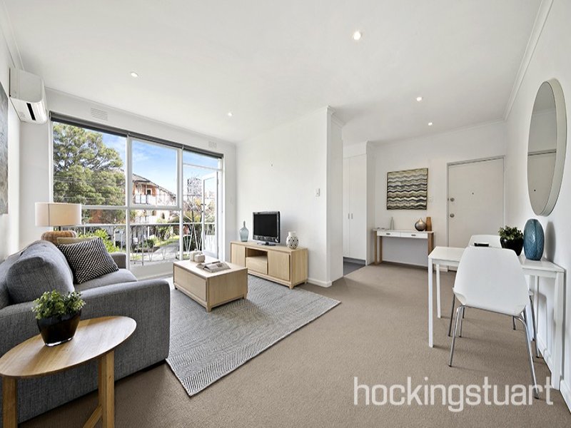 12A/48 Cromwell Road, South Yarra, VIC 3141