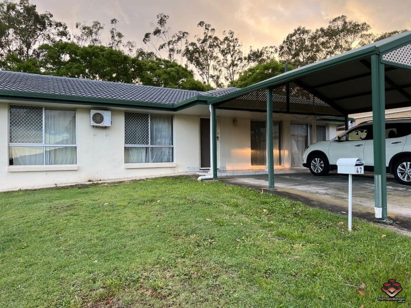 47 Raintree Street, Mansfield, QLD 4122