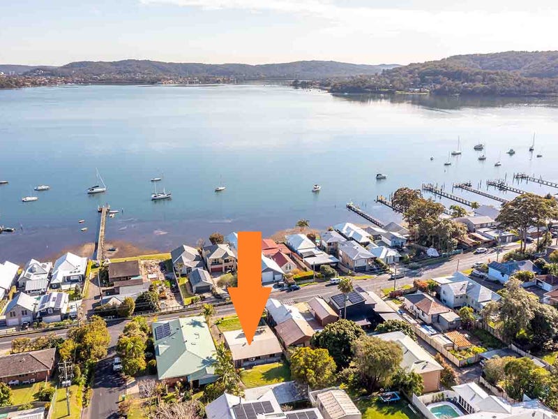 96 Steyne Rd, Saratoga, NSW 2251 Property Details