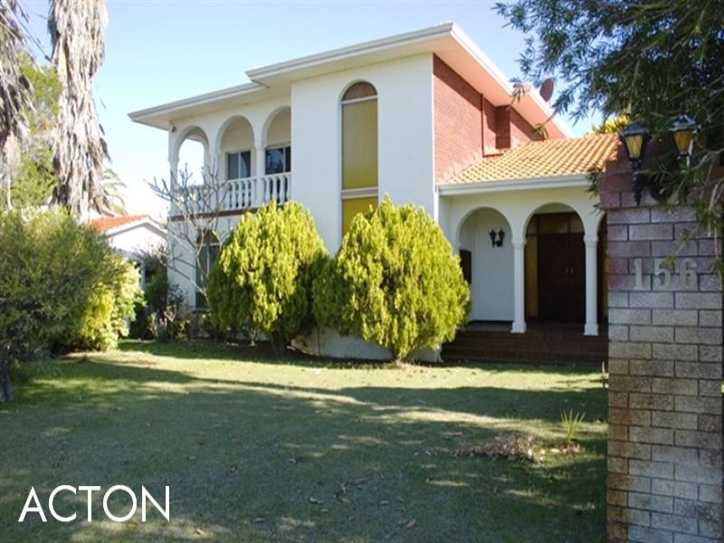 156 Stoneham Road, Attadale, WA 6156 Property Details