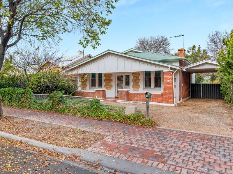 9 Ayers Avenue, Daw Park, SA 5041