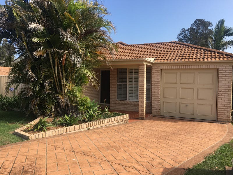 7/29 Blue Gum Court, Mount Hutton, NSW 2290