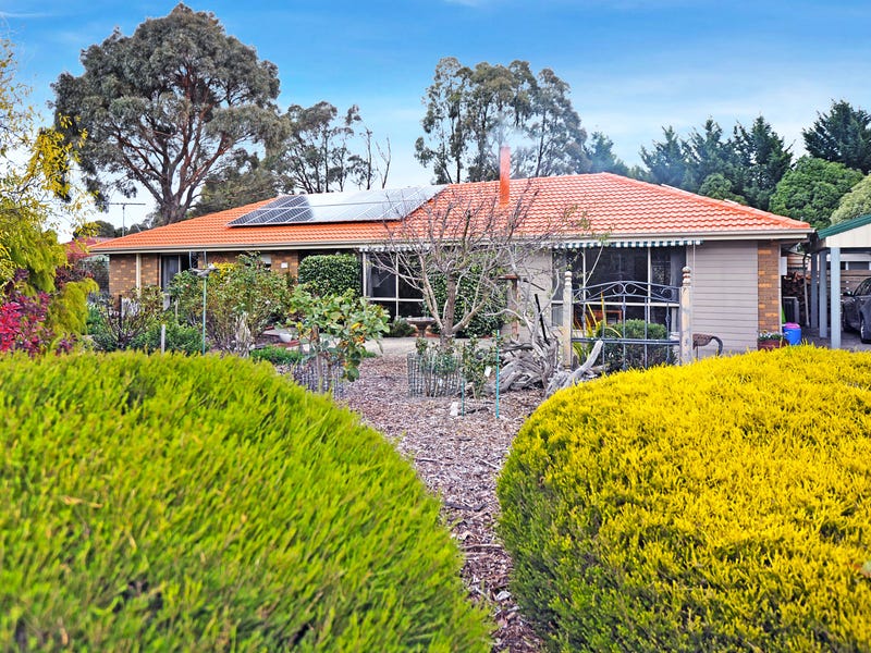11 Musgrave Street, Ballan, VIC 3342
