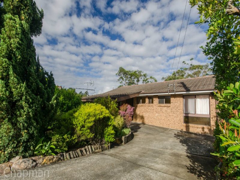 128 Grose Road, Faulconbridge, NSW 2776 Property Details