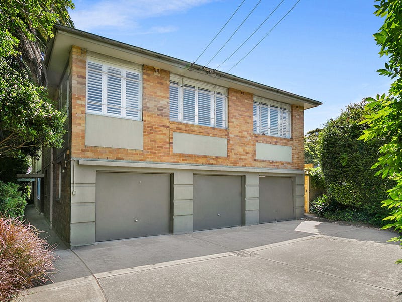 1/11 Northwood Road, Northwood, NSW 2066 Property Details