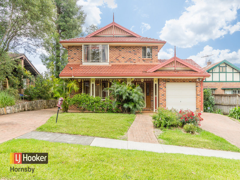 9 Dudley Street, Asquith, NSW 2077